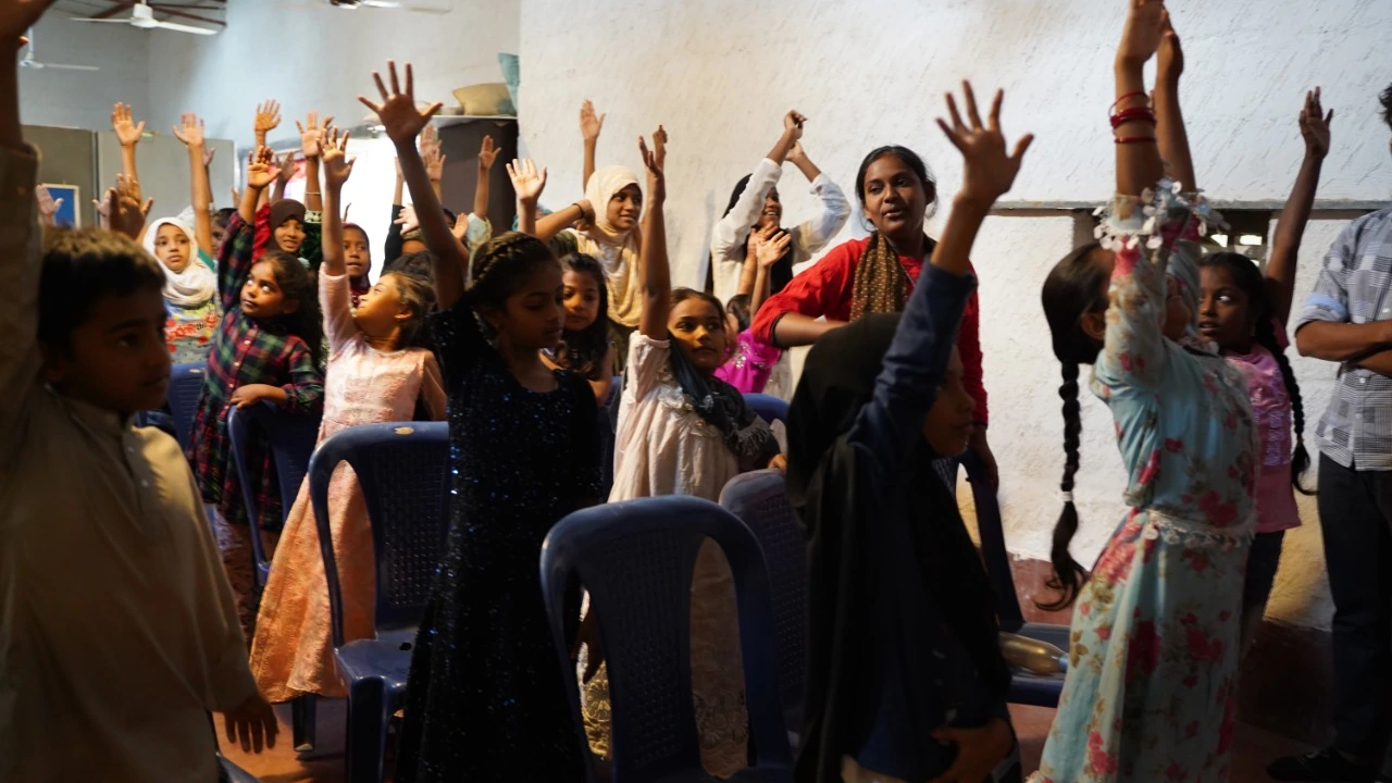 The gift is small, but it says: you belong here, keep coming back.