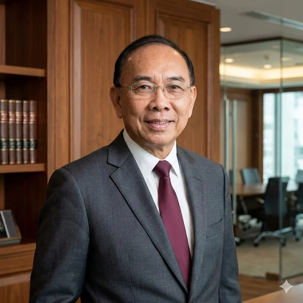 Irwin Wong, Board Member (North America)