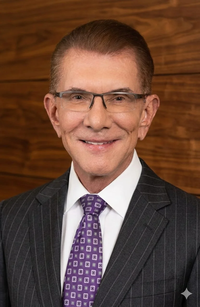 James Yukevich, Chairman, Board of Directors